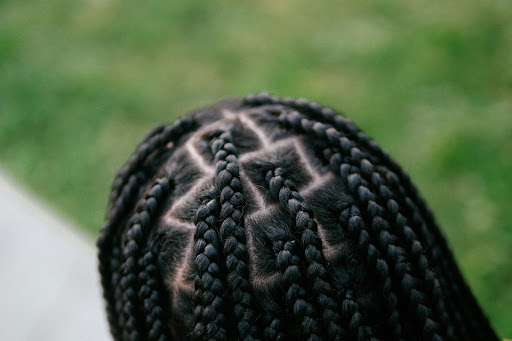 Curlaland Natural Hair and Braids Services Gallery - United States