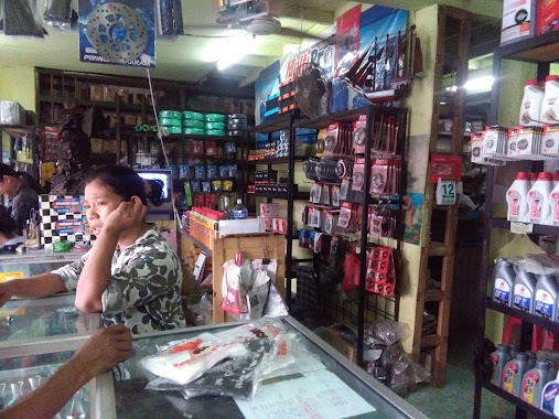 Aneka Baut, Author: dheny bhoden