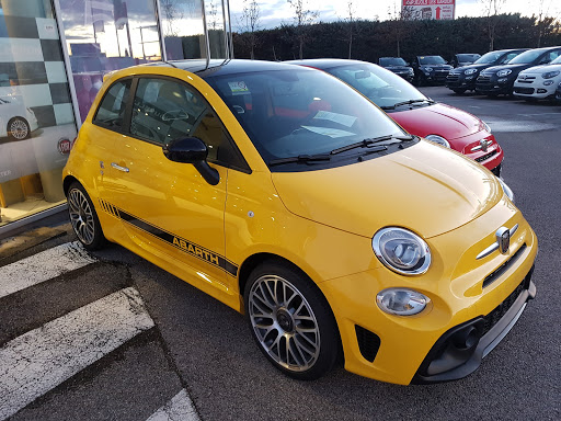 Jeep Turini Auto - Thumbnail