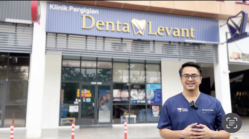 Klinik Pergigian Denta Levant Kota Damansara