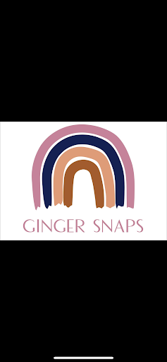 Ginger Snaps - Visual