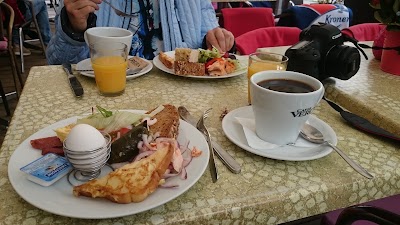 Photos of Cafe Fatamorgana