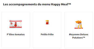 Photo n°11 de McDonald's Haguenau (Z.A. Schweighouse-sur-Moder) à Haguenau (Restaurant servant le petit-déjeuner)