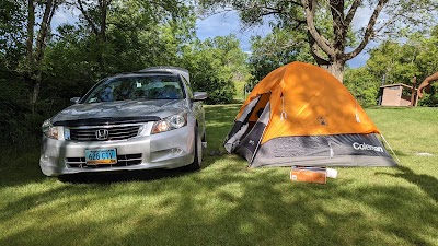 West Ashtabula Crossing Campground