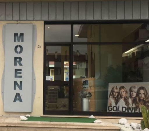 Parrucchiera Mancini Morena Gallery - Italy