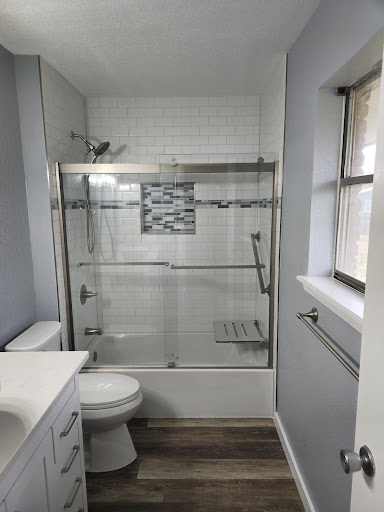 Avatar for Redo Shower