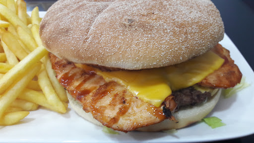 Photo 1 - ogriller
