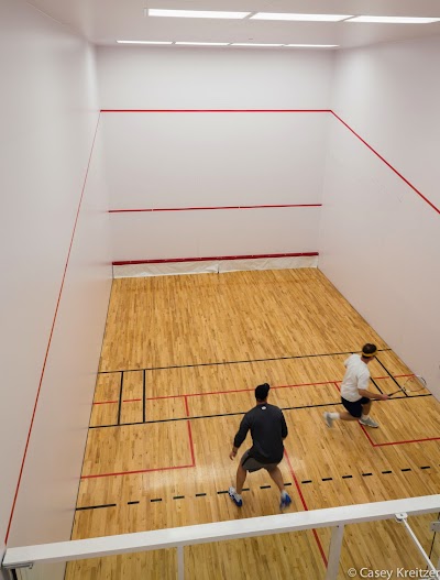 PEAK Health & Wellness Racquet Club