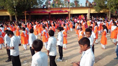 Photos of Bilchalan B.L High School