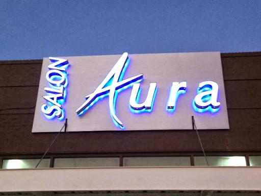 Salon Aura - Thumbnail