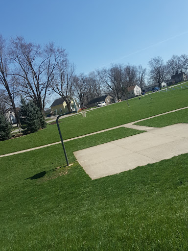 Kenneth Wright Park - Visual