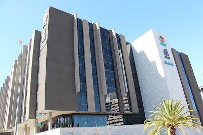 bank
