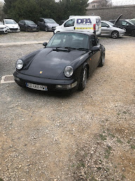 Photo n°2 de Auto services à Narbonne (Atelier de réparation automobile)