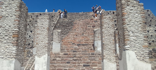 Atlantes Gallery - Mexico