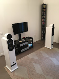 Photo n°8 de Art Sonique à Hérouville-Saint-Clair (Fournisseur de matériel audiovisuel)