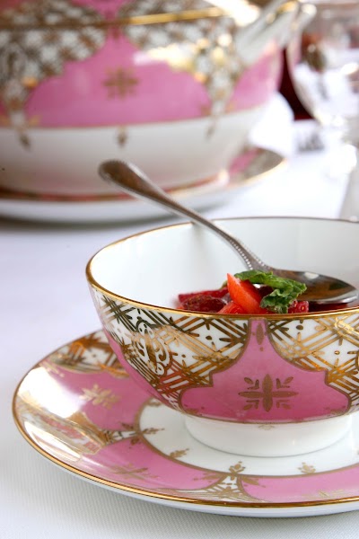 Photos of Maraterre-Porcelaine Tajmouati