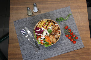 Photo n°16 de Matisse Food Ivry à Ivry-sur-Seine (Restaurant)