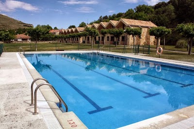 Photos of COMPLEJO RESIDENCIAL MIGUEL DELIBES