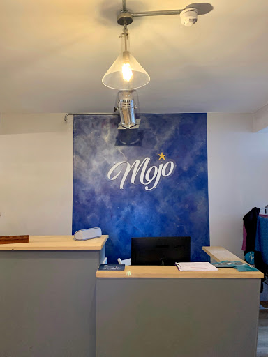 Mojo Studios - Visual