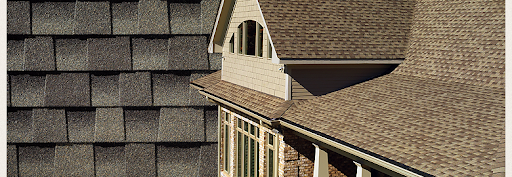 Morgan Construction - Visual