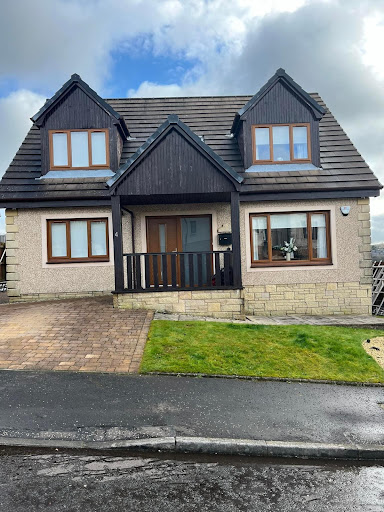 C Canning Roofing Ltd.