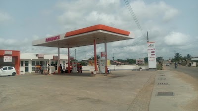 gas-station