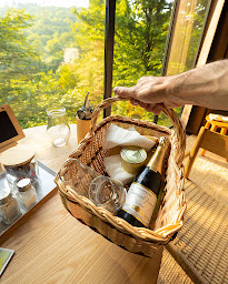 Photo n°54 de Les Cabanes de Salagnac à Meyrignac-l'Église (Hôtel)