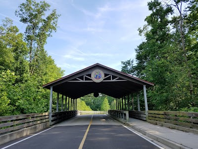 Watkins Regional Park