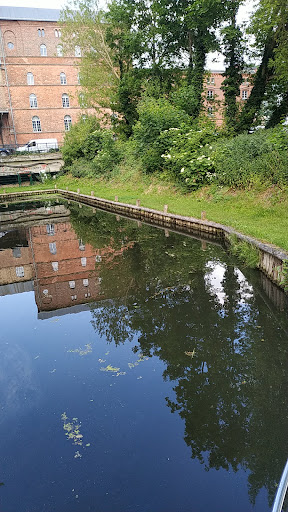 Wasserwanderrastplatz Fürstenwalde - Thumbnail