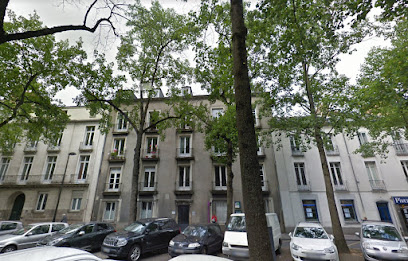 Crédicim Nantes Guist'hau - courtier en prêt immobilier