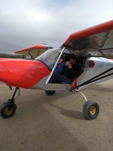 Lurcy-Lévis Airport - Thumbnail