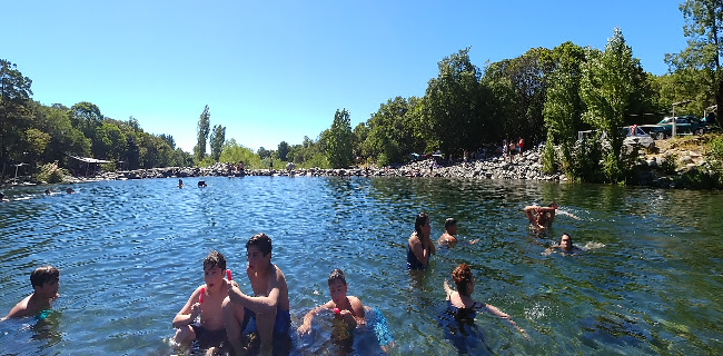 Camping Rucue - Camping