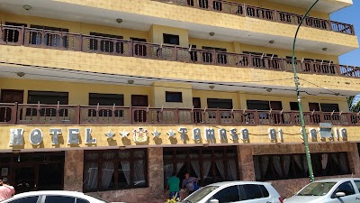 Photos of Hotel Tomaso di Savoia
