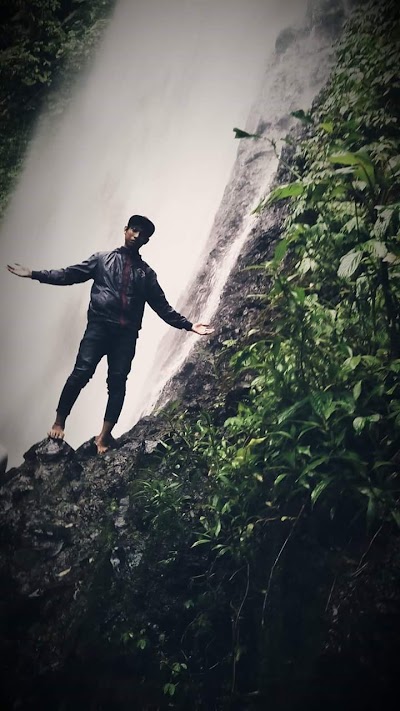 Photos of Air Terjun Montel