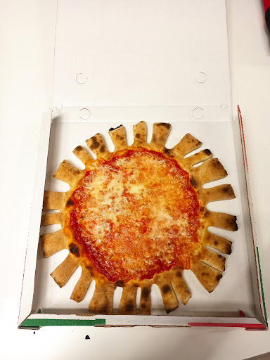 I Bravi pizzeria - Thumbnail