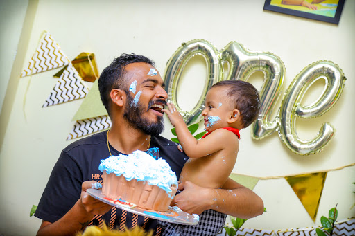 Cake Smash Photoshoots post image