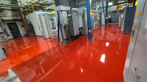 DC Coating Solutions - Thumbnail