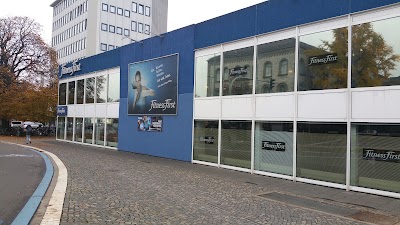 Photos of Fitness First G&ouml;ttingen