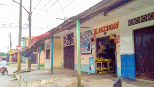 Bodega El Paisano 1