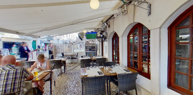 Tasca D' Alkhaz - Restaurante