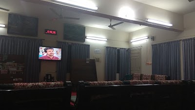 Photos of Chittagong University Club & Guest House