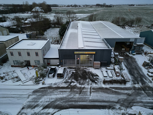 Houthandel Veenstra - Thumbnail