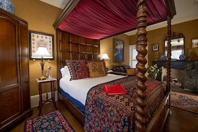 Photos of Ballastone Inn