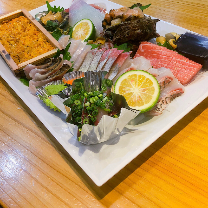 炉ばた 高 (たか)