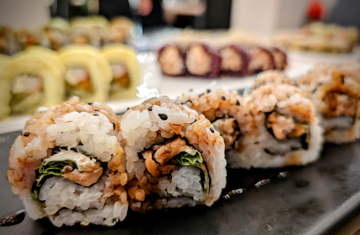 Ristorante Wu Sushi - Saronno (VA) - Thumbnail