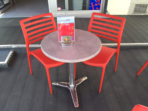 Photo n°5 de Le Calypso à Nort-sur-Erdre (Magasin de timbres)