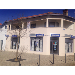 Photo n°13 de Allianz Assurance MONT DE MARSAN - FETU & MUL & CARRER à Mont-de-Marsan (Compagnie d'assurance moto)