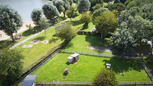Photo de Camping Le Septentrion à Brûlon (72350)