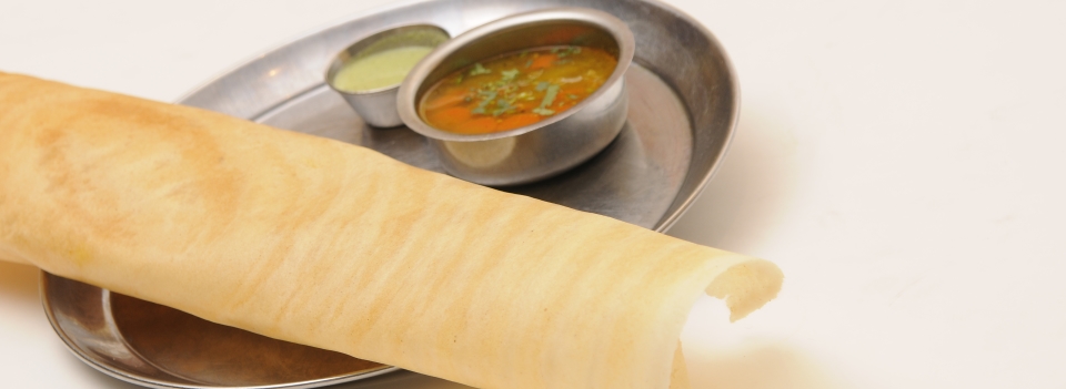 Bombay Mahal Indian Food Restaurant by null