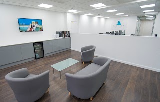 Lewisham Mortgage Broker - Trinity Finance